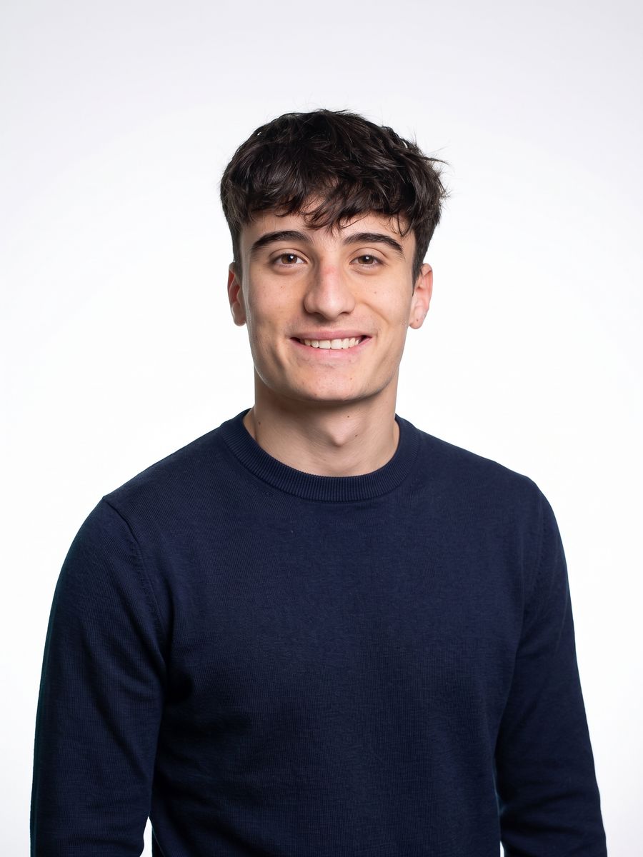 Hugo, cofundador de Noesis
